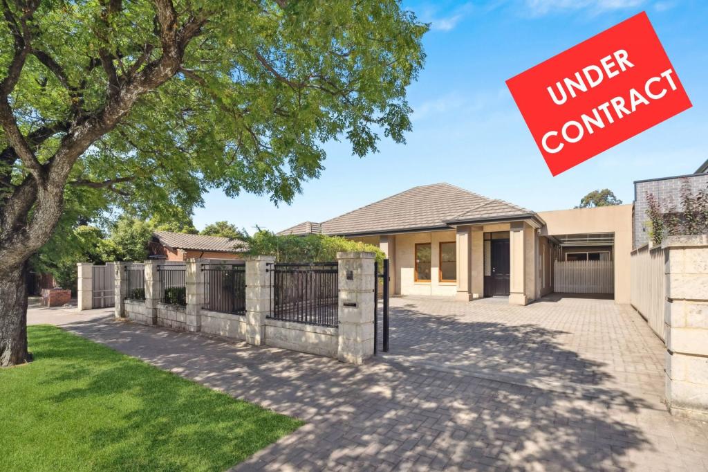 450a Portrush Rd, Linden Park, SA 5065