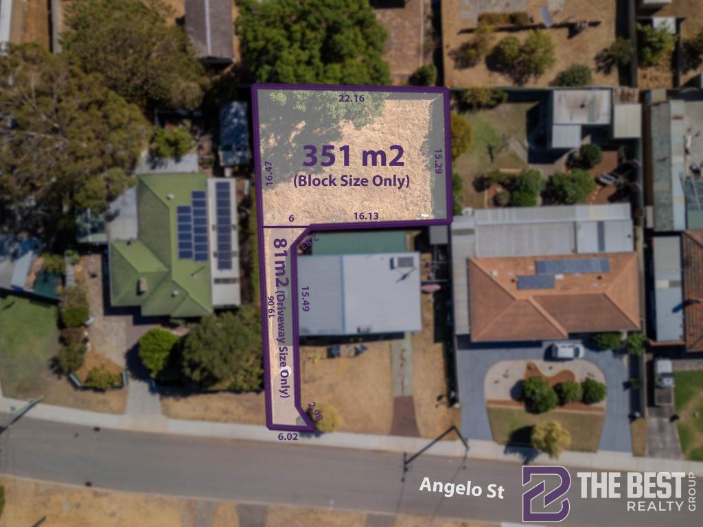 35a Angelo St, Armadale, WA 6112