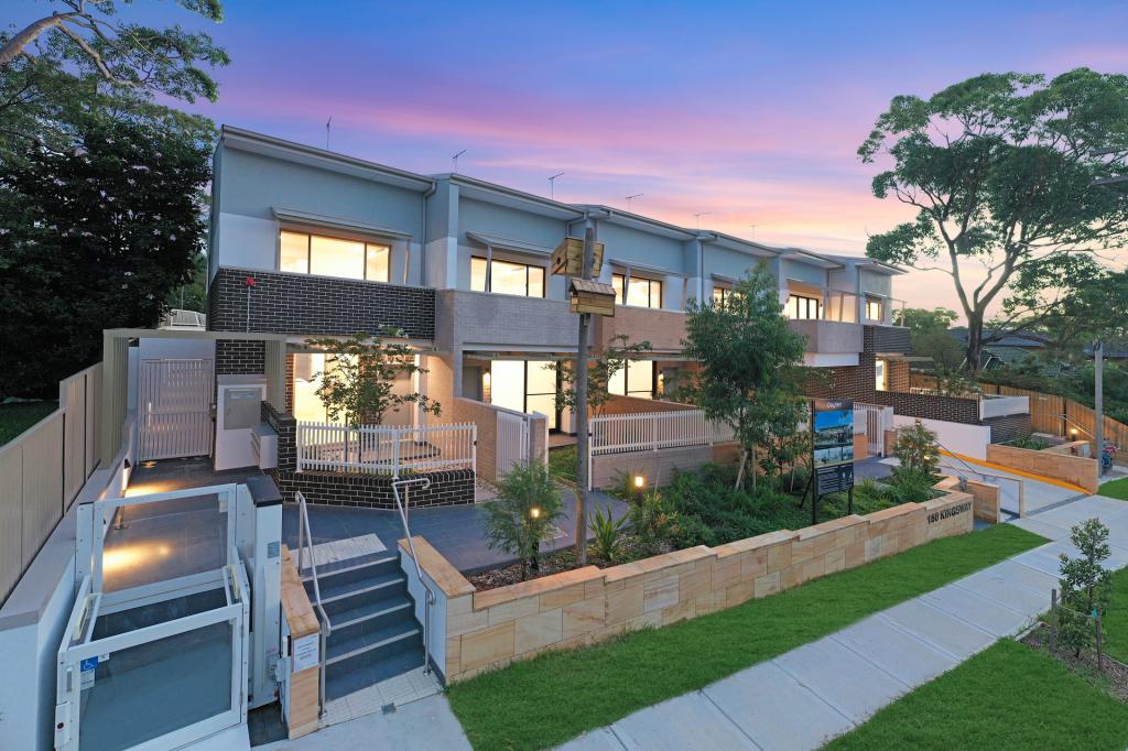 3/160 Kingsway, Woolooware, NSW 2230