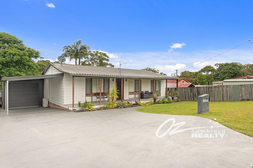 12 Audrey Ave, Basin View, NSW 2540