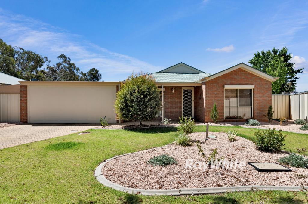 21 Golden Ash Dr, Mildura, VIC 3500