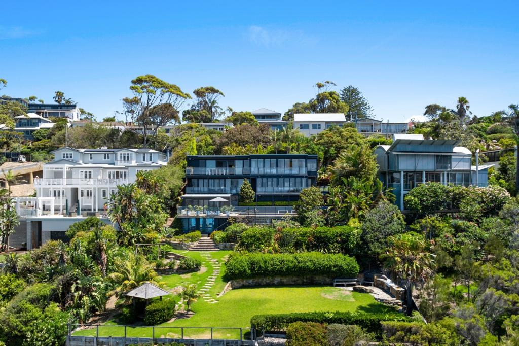 18-20 Rayner Rd, Whale Beach, NSW 2107