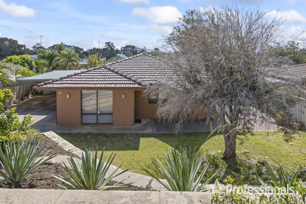 41 Clipper Dr, Ballajura, WA 6066