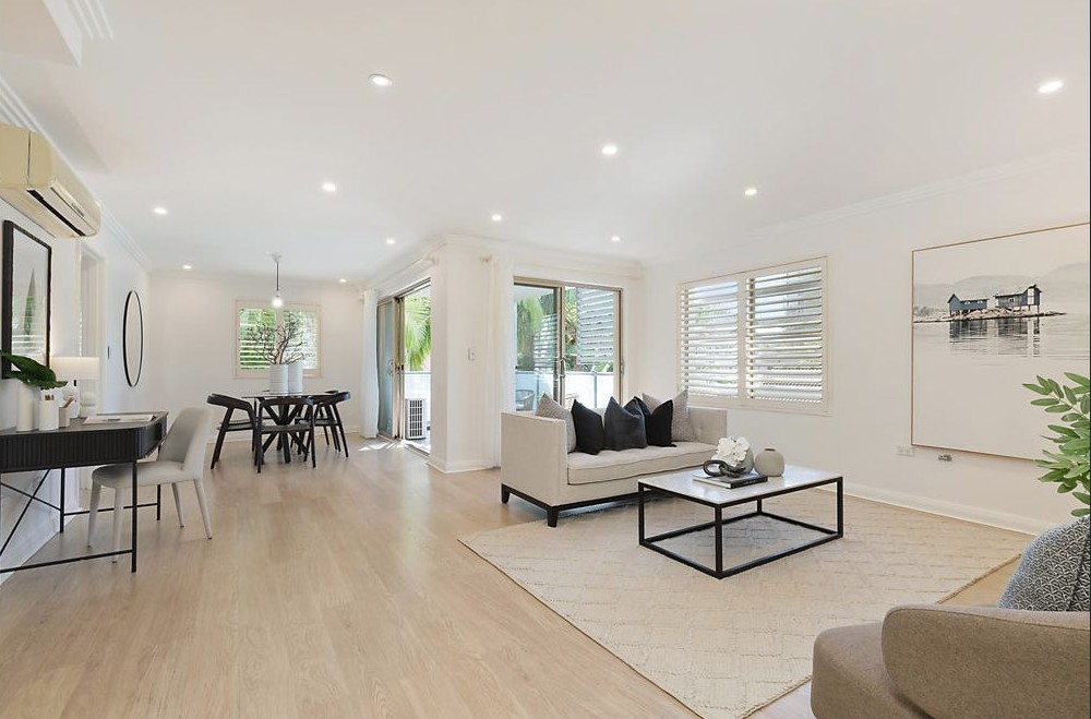 5/16-18 Frazer St, Collaroy, NSW 2097
