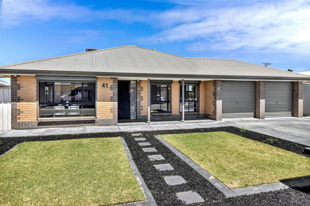 41 Walter Ave, Two Wells, SA 5501
