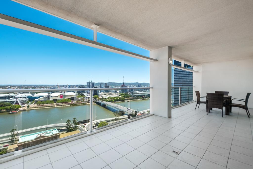 1702/151 George St, Brisbane City, QLD 4000