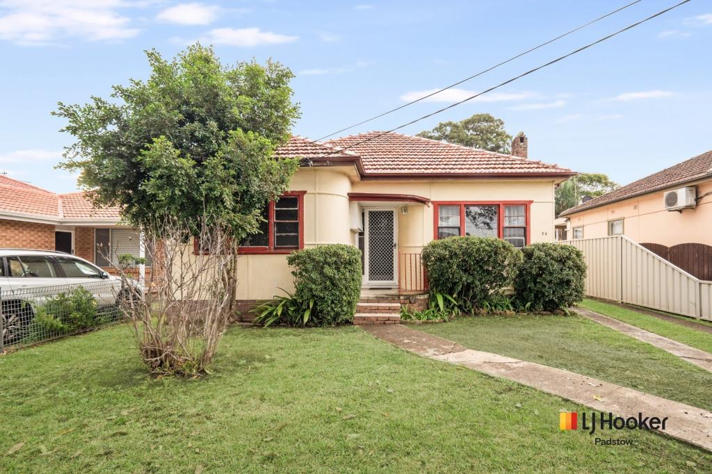 36 Faraday Rd, Padstow, NSW 2211