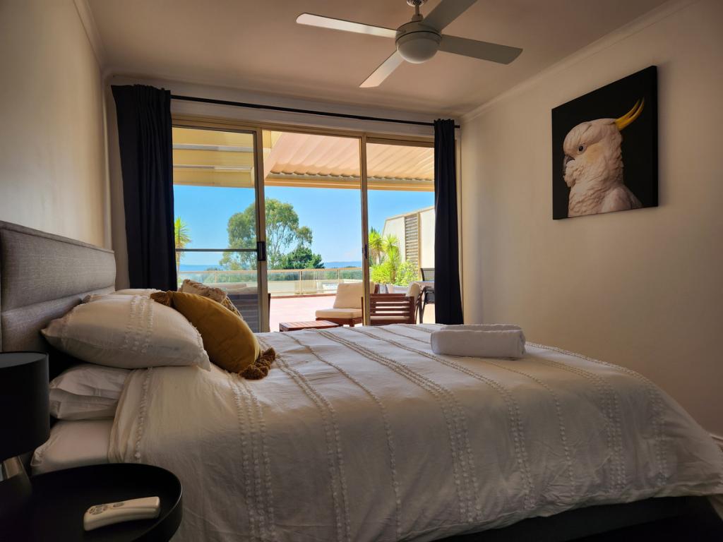 25/51 Leahy Cl, Narrabundah, ACT 2604