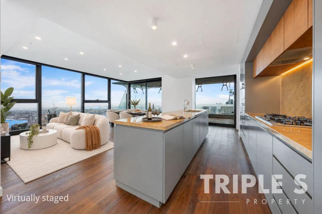 High Level/117 Bathurst St, Sydney, NSW 2000