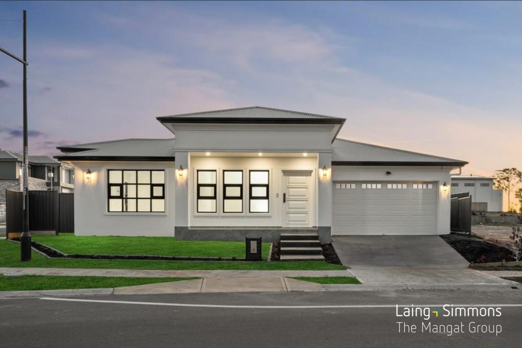 1 Reginald Cct, Wilton, NSW 2571