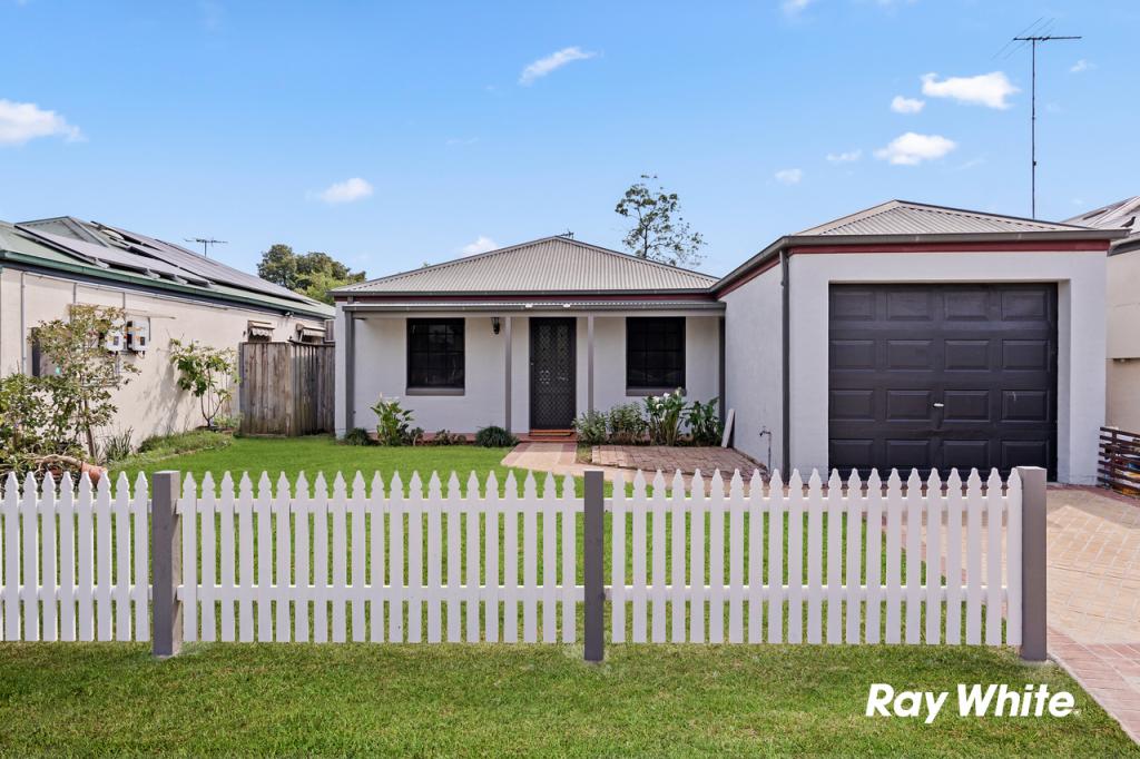 50 Karuah St, Doonside, NSW 2767