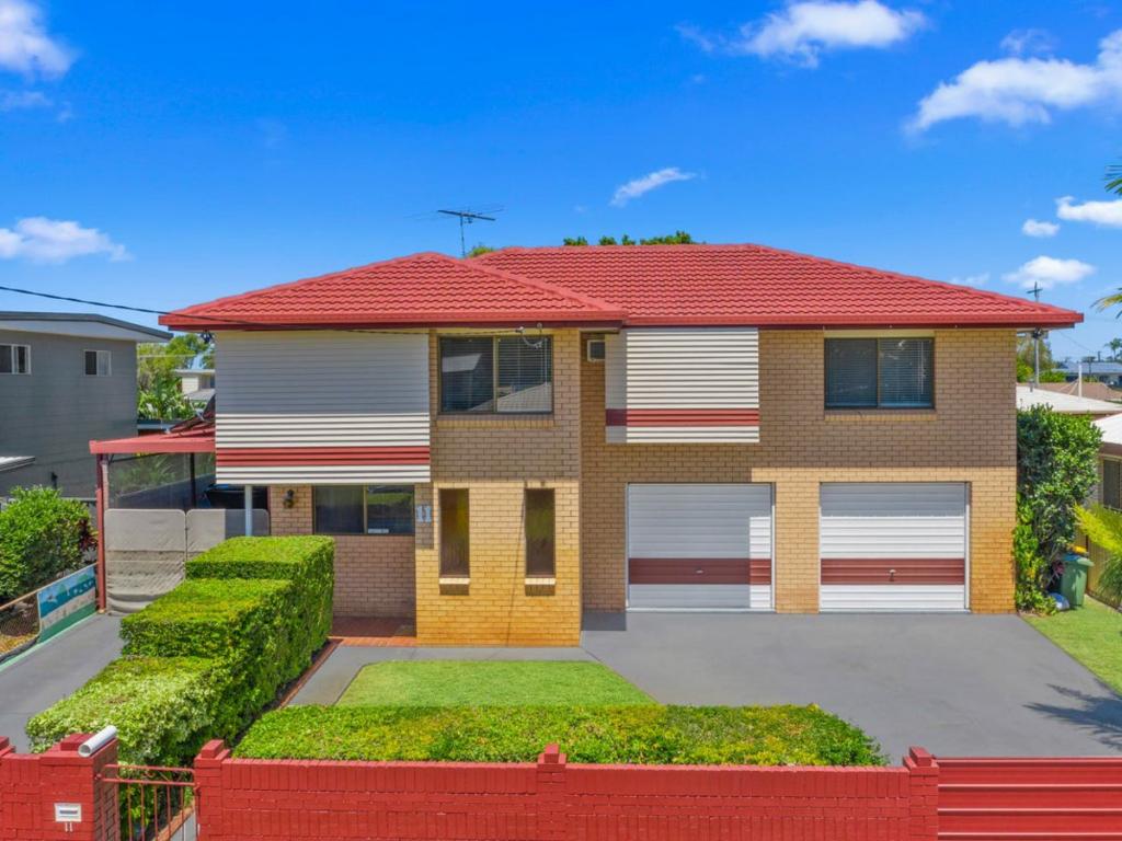 11 Oorooba Ave, Bellara, QLD 4507