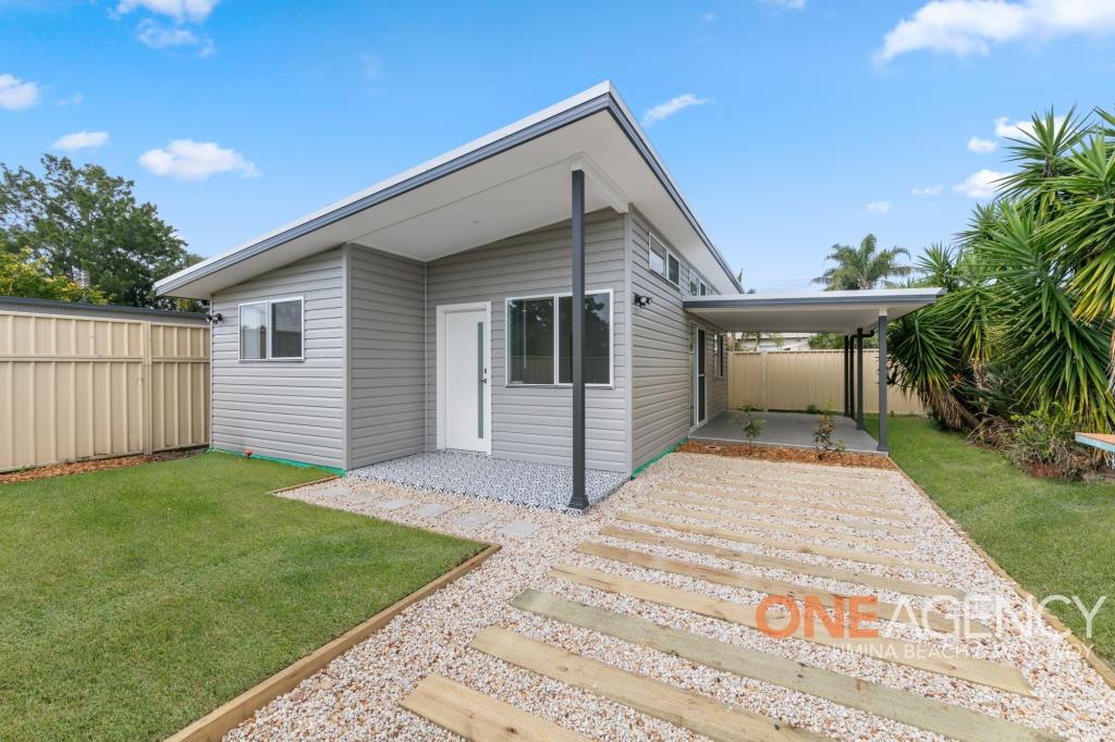 189A OCEAN BEACH RD, WOY WOY, NSW 2256