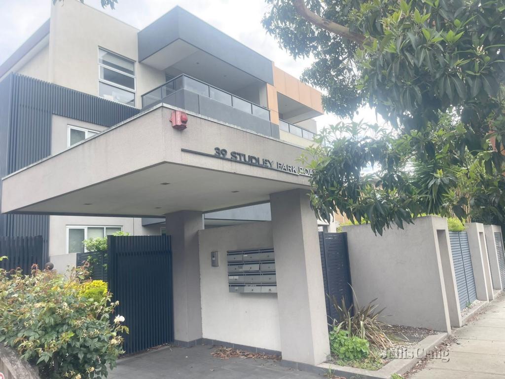 7/39 Studley Park Rd, Kew, VIC 3101