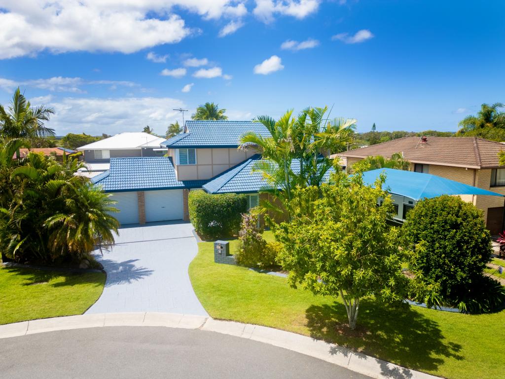 16 Jill St, Brighton, QLD 4017