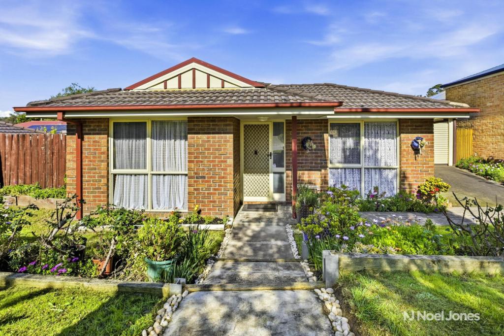 46 Baker Rd, Bayswater North, VIC 3153
