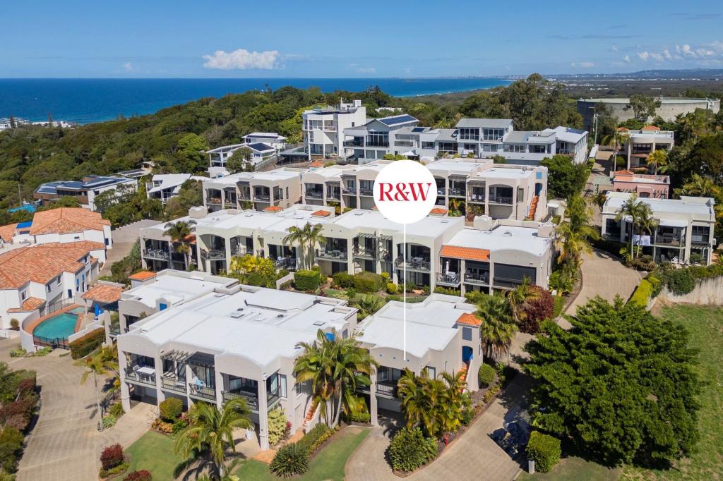 17/21 Bay Tce, Coolum Beach, QLD 4573