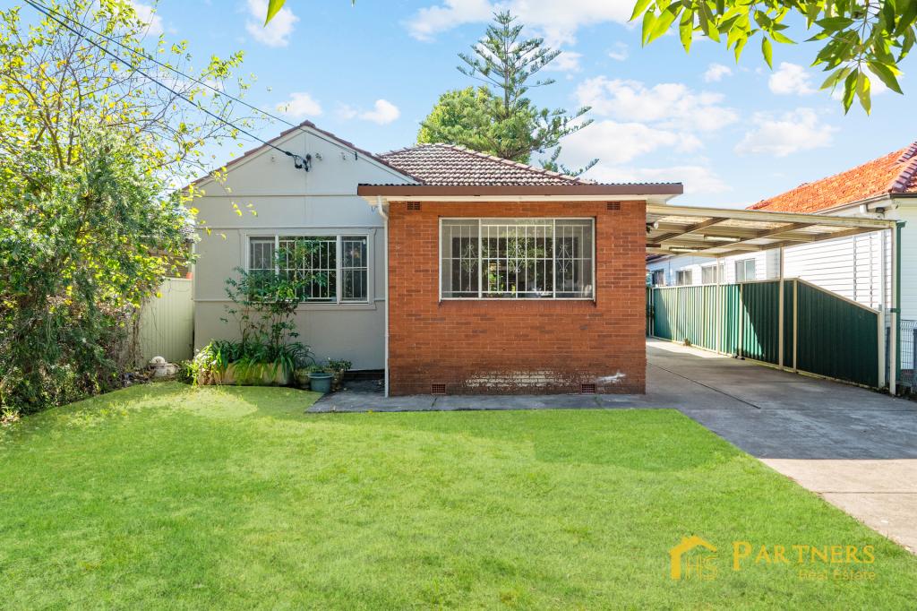 105 CARDIGAN ST, AUBURN, NSW 2144