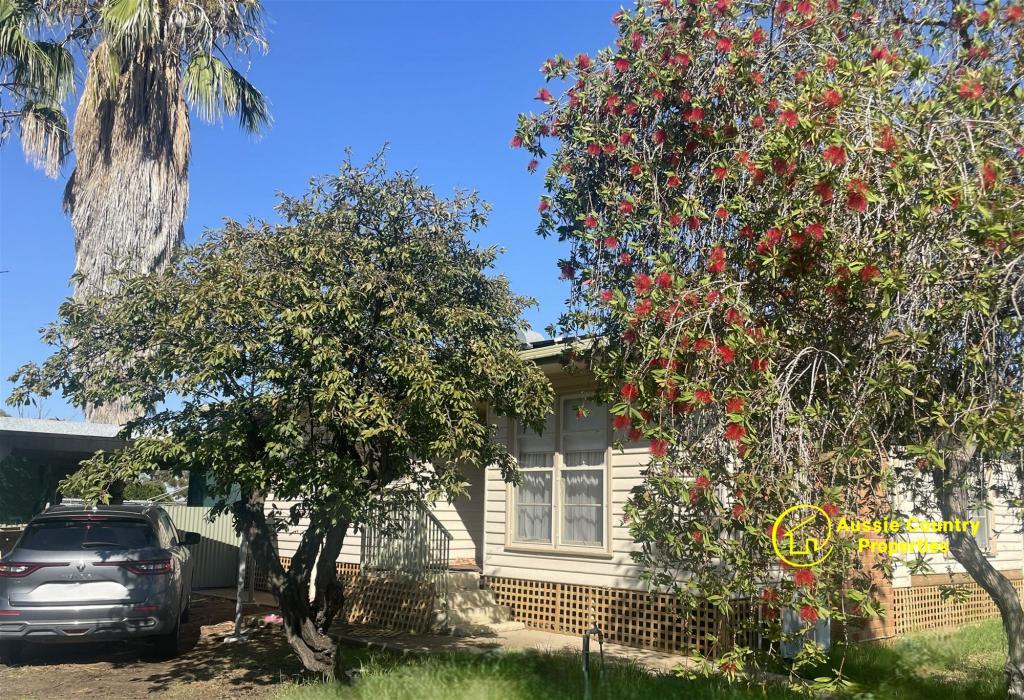 50 Coreen St, Jerilderie, NSW 2716