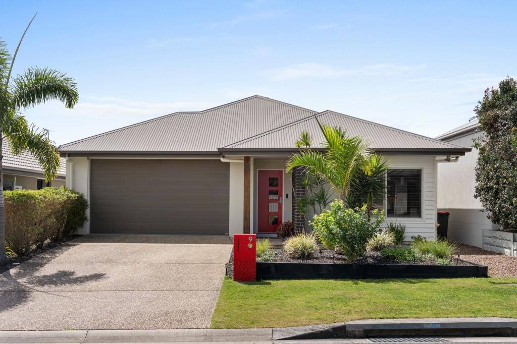 9 HAYMAN ST, BURPENGARY EAST, QLD 4505