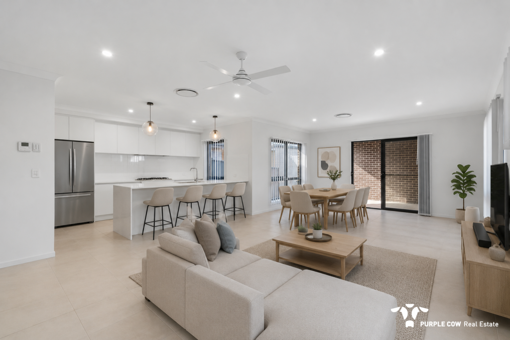 8 Little Lane, Ripley, QLD 4306