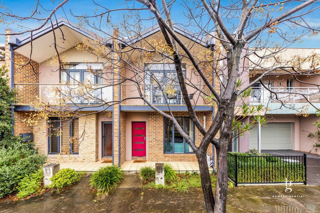 21 Sea Rush St, Maribyrnong, VIC 3032