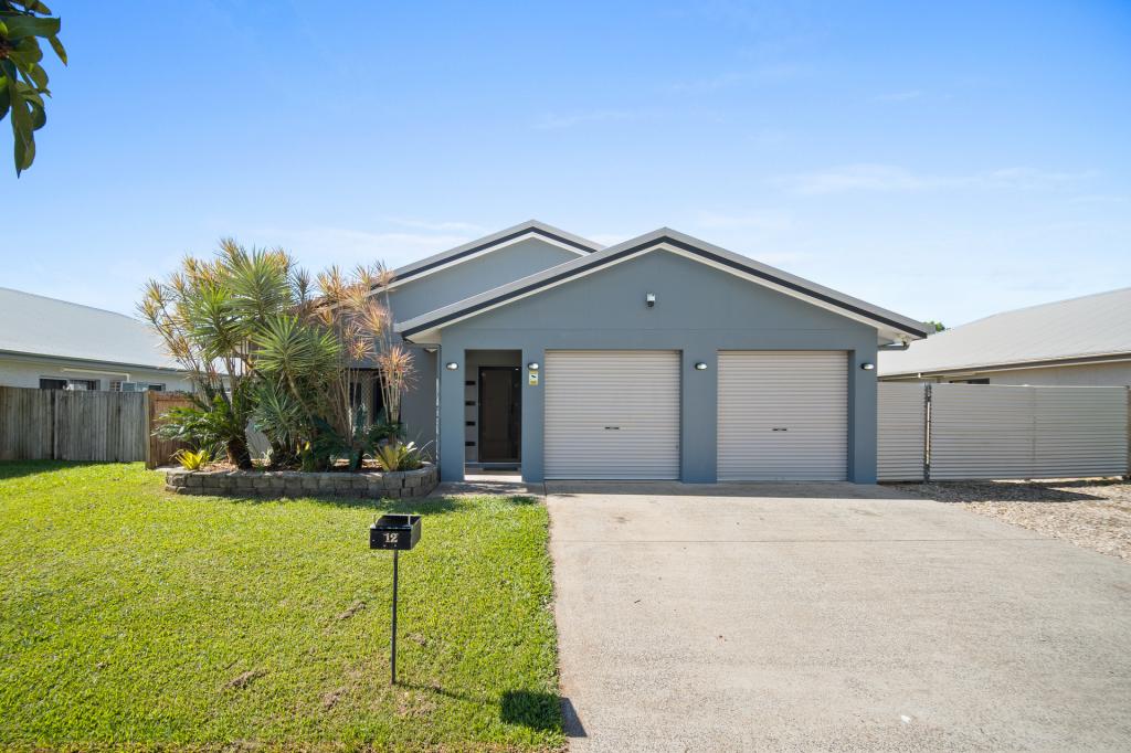 12 Whereat Rd, Edmonton, QLD 4869