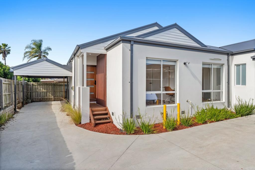 67a Mansfield St, Berwick, VIC 3806