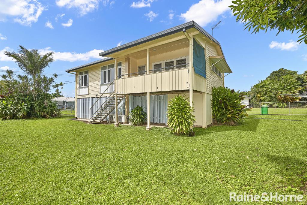 136 Mourilyan Rd, South Innisfail, QLD 4860