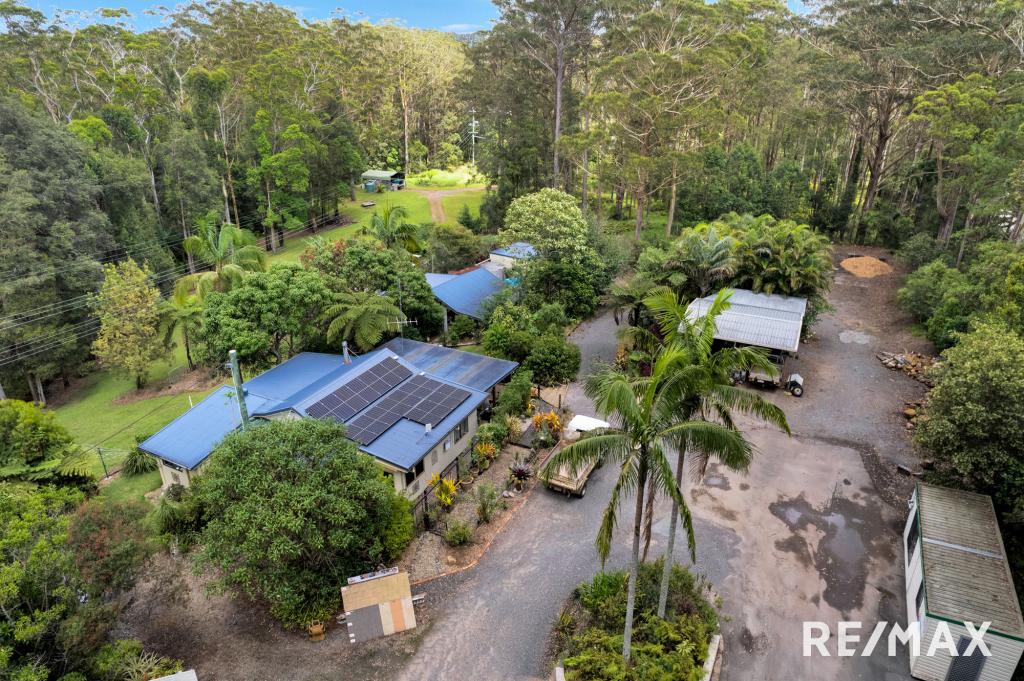 119 Delicia Rd, Mapleton, QLD 4560