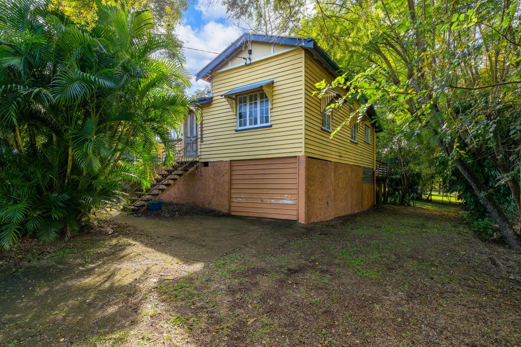 64 Red Hill Rd, Gympie, QLD 4570
