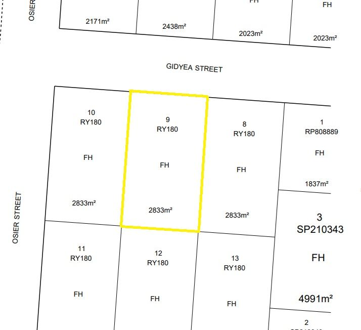 147 GIDYEA ST, BARCALDINE, QLD 4725