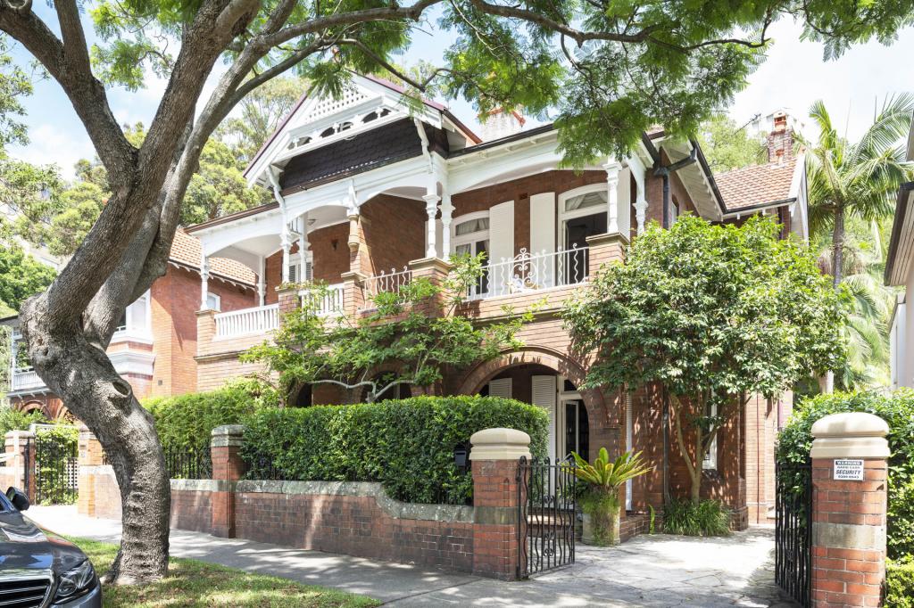 37 Etham Ave, Darling Point, NSW 2027