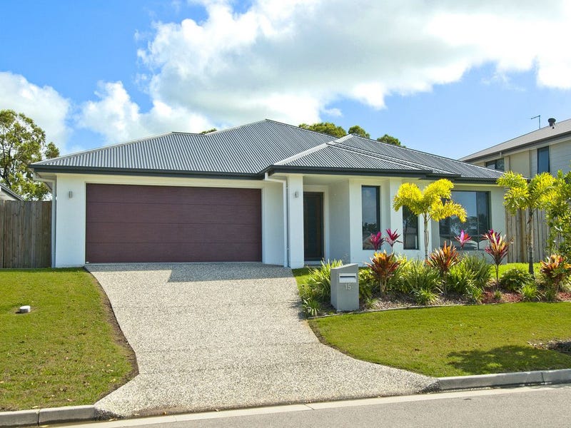 15 Challenger Way, Coomera, QLD 4209