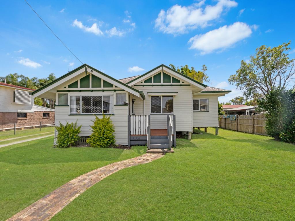 51 Edward St, Maryborough, QLD 4650