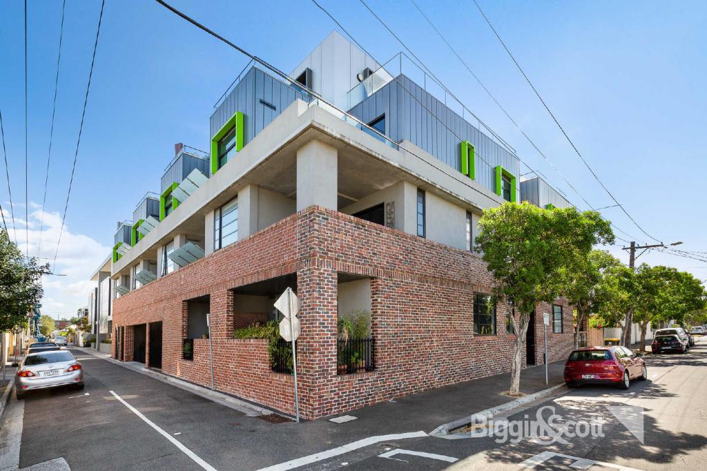 104/7 NEWRY ST, RICHMOND, VIC 3121