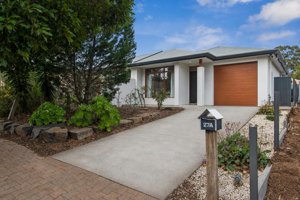 27a Burbank Ave, Bedford Park, SA 5042