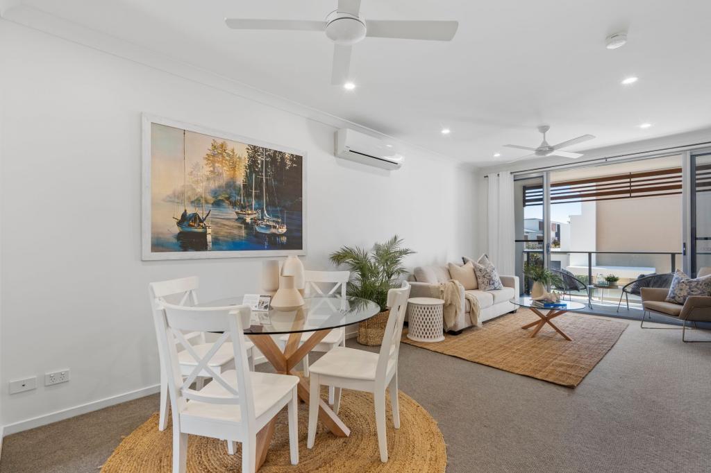 40/3028 The Boulevard, Carrara, QLD 4211