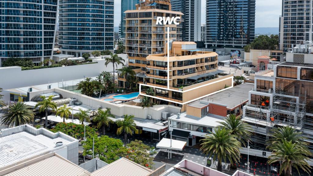 19/18-22 Orchid Ave, Surfers Paradise, QLD 4217