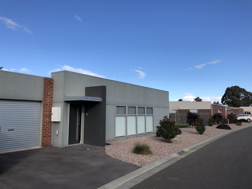 2/15 Lewis St, Longford, TAS 7301