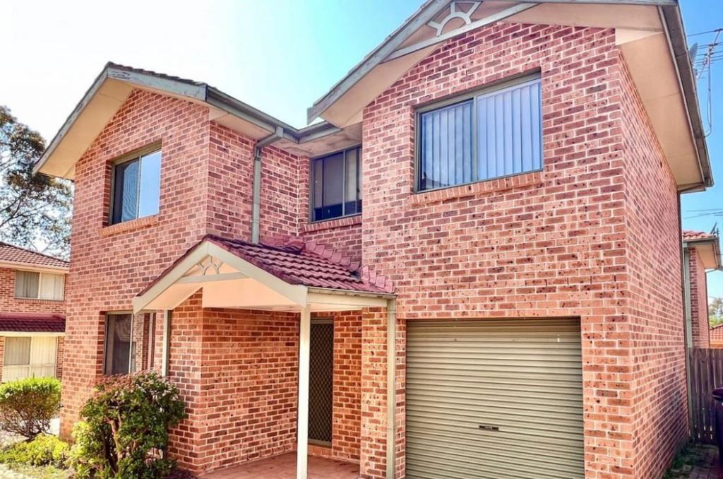 22/36-40 Great Western Hwy, Colyton, NSW 2760