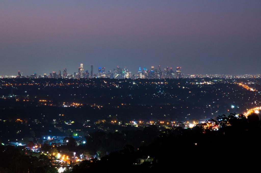 3 Irene Ave, Upper Ferntree Gully, VIC 3156