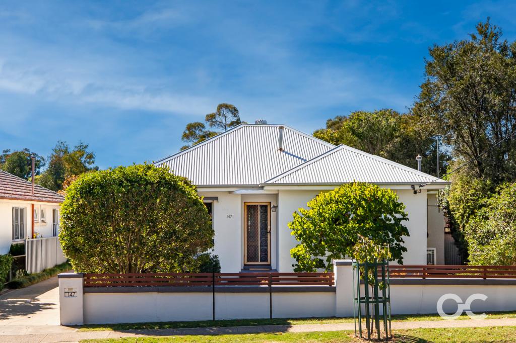 147 Bathurst Rd, Orange, NSW 2800