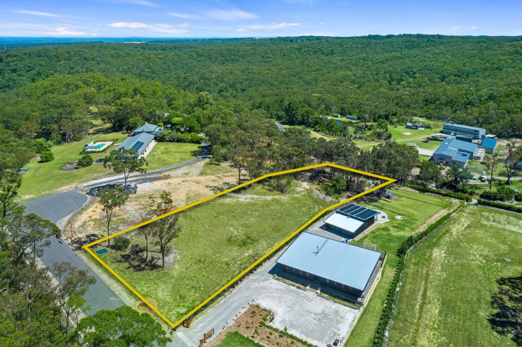 5 Devotion Gr, Maroota, NSW 2756