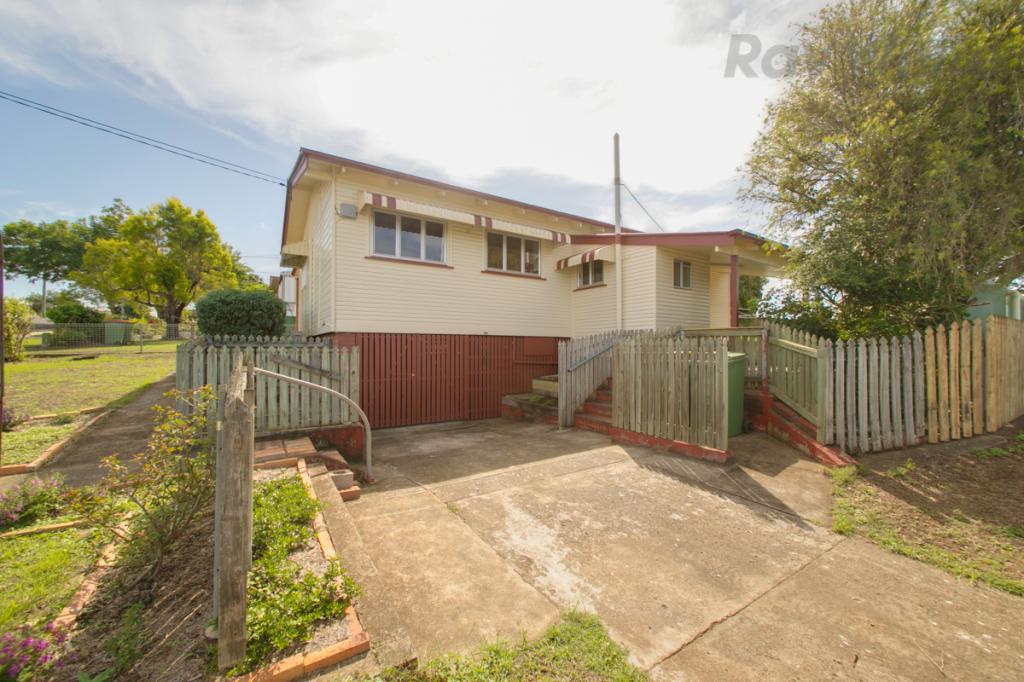 62 Alice St, Silkstone, QLD 4304