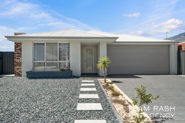 8 Wolgan Loop, Wellard, WA 6170