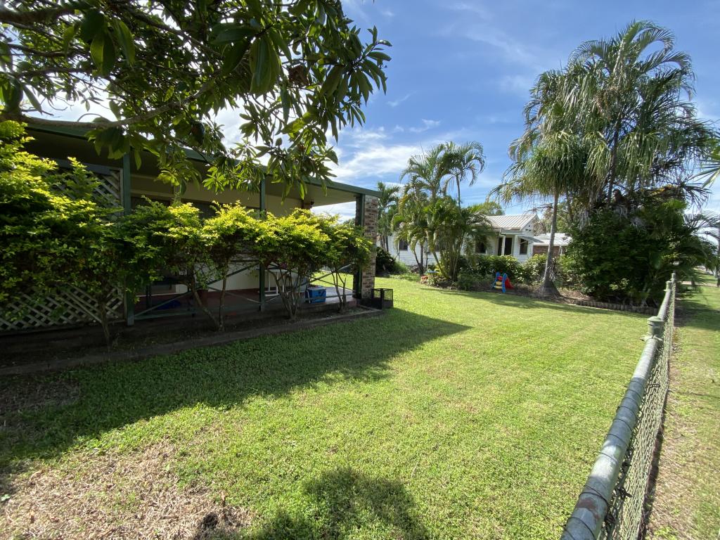 Contact Agent For Address, Ayr, QLD 4807