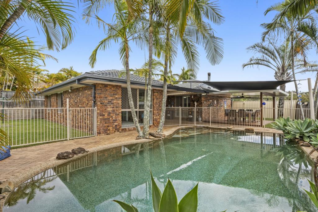 10 Brewer Ct, Parkwood, QLD 4214