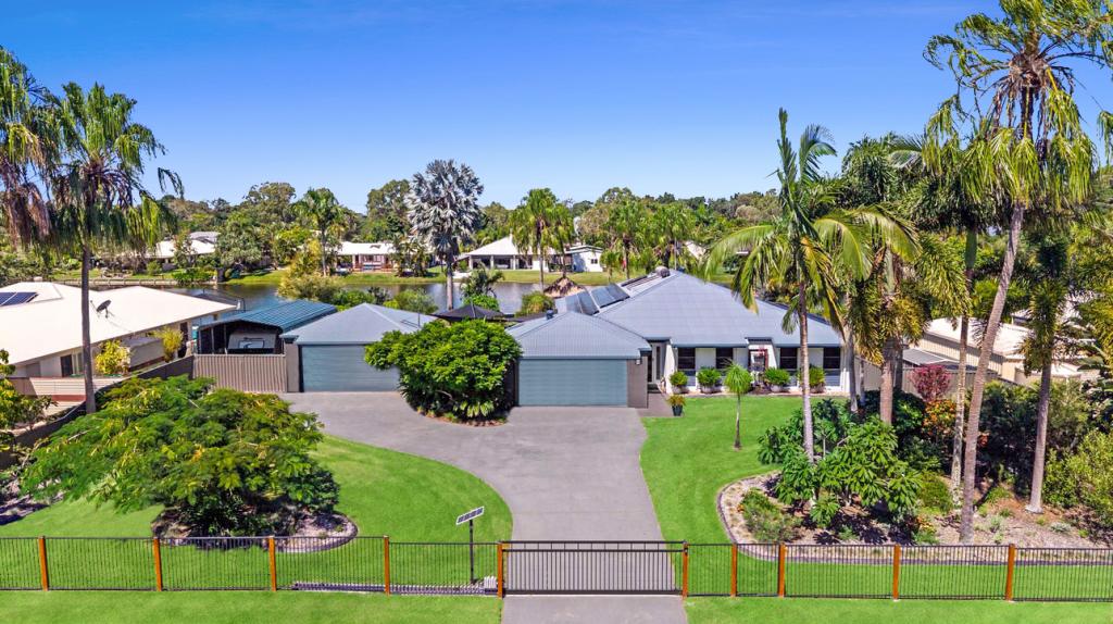 18 Eagle Beach Pde, Dundowran Beach, QLD 4655