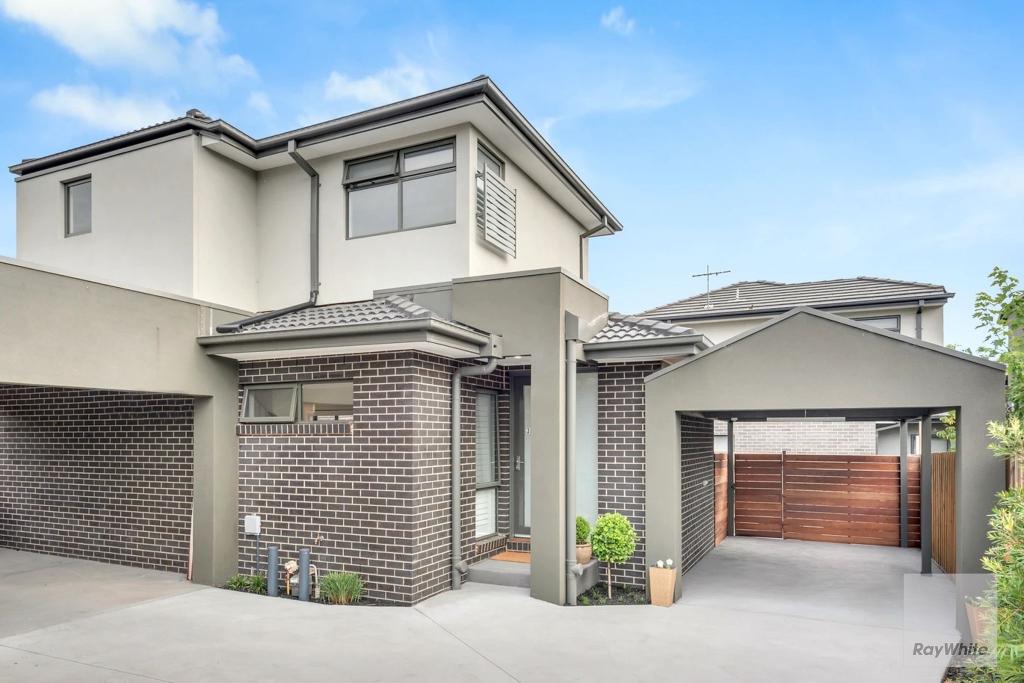 3/552 Morwell Ave, Bundoora, VIC 3083